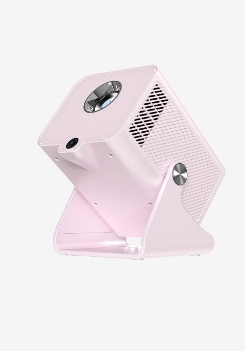 SR300C 720P LCD Projector | 2.69" | 310 ANSI Lumens | Throw Ratio 1.22:1 | Linux/Android