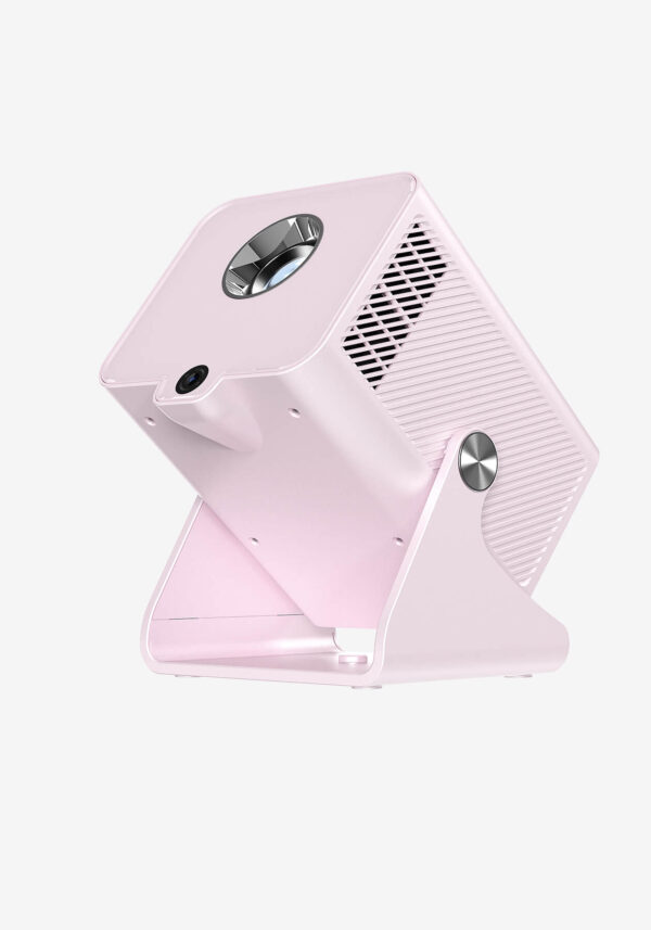 SR300C 720P LCD Projector | 2.69" | 310 ANSI Lumens | Throw Ratio 1.22:1 | Linux/Android