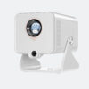 SR350C 1080P LCD Projector | 3.0″ | 280 ANSI Lumens | Throw Ratio 1.25:1 | Linux/Android