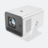 SR450C 1080P LCD Projector | 3.5″ | 350 ANSI Lumens | Throw Ratio 1.16:1 | Linux/Android