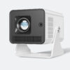 SR450C 1080P LCD Projector | 3.5″ | 350 ANSI Lumens | Throw Ratio 1.16:1 | Linux/Android
