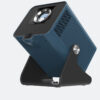 SR400C 1080P LCD Projector | 3.12" | 290 ANSI Lumens | Throw Ratio 1.22:1 | Linux/Android
