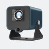 SR400C 1080P LCD Projector | 3.12" | 290 ANSI Lumens | Throw Ratio 1.22:1 | Linux/Android