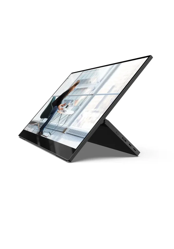 T15-156 15.6″ Portable Touch Monitor