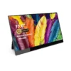T15-156 15.6″ Portable Touch Monitor