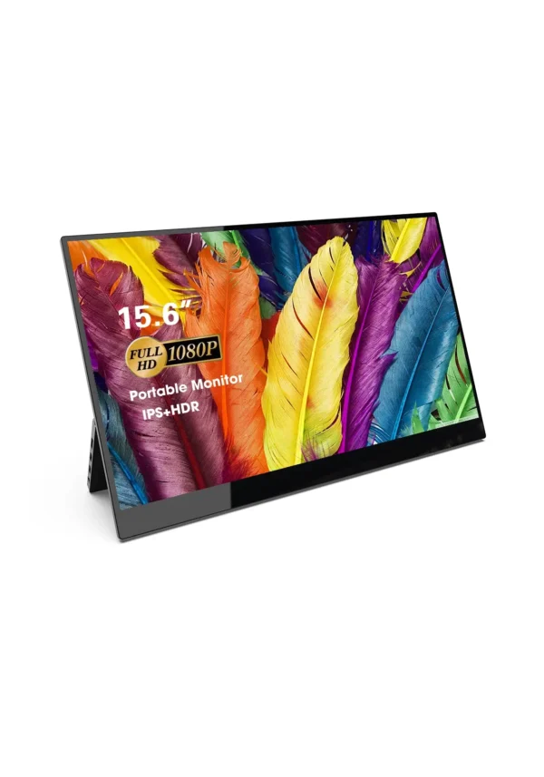 T15-156 15.6″ Portable Touch Monitor