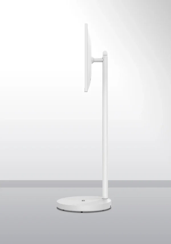 Movable Smart Display | F18-270B | Portable Touch Display