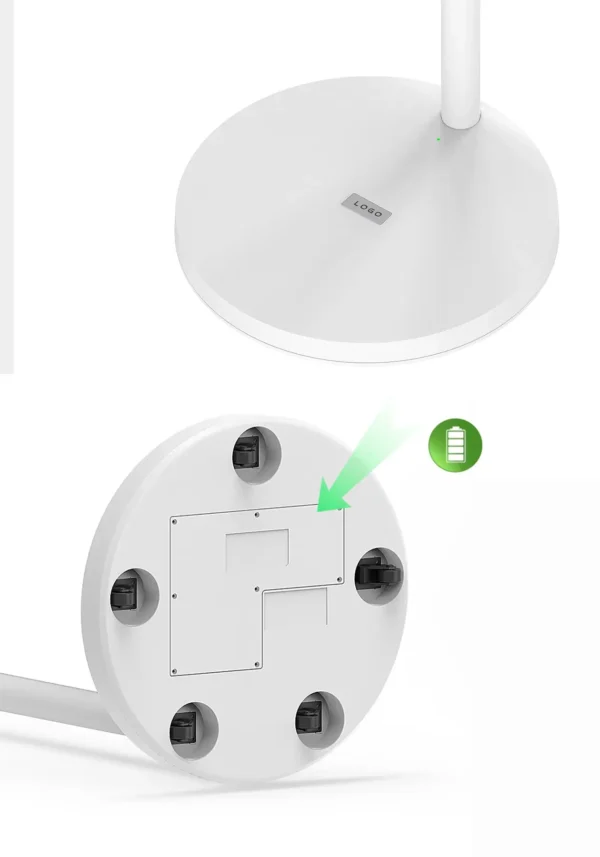 Movable Smart Display | F18-270C | Stylish Portable Touch Display