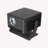 SR300H 720P LCD Projector | 2.69" | 310 ANSI Lumens | Throw Ratio 1.22:1 | Linux/Android