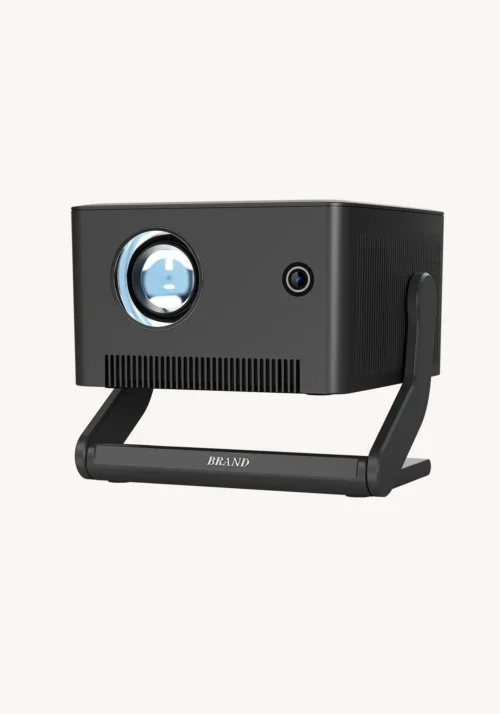 SR300H 720P LCD Projector | 2.69" | 310 ANSI Lumens | Throw Ratio 1.22:1 | Linux/Android