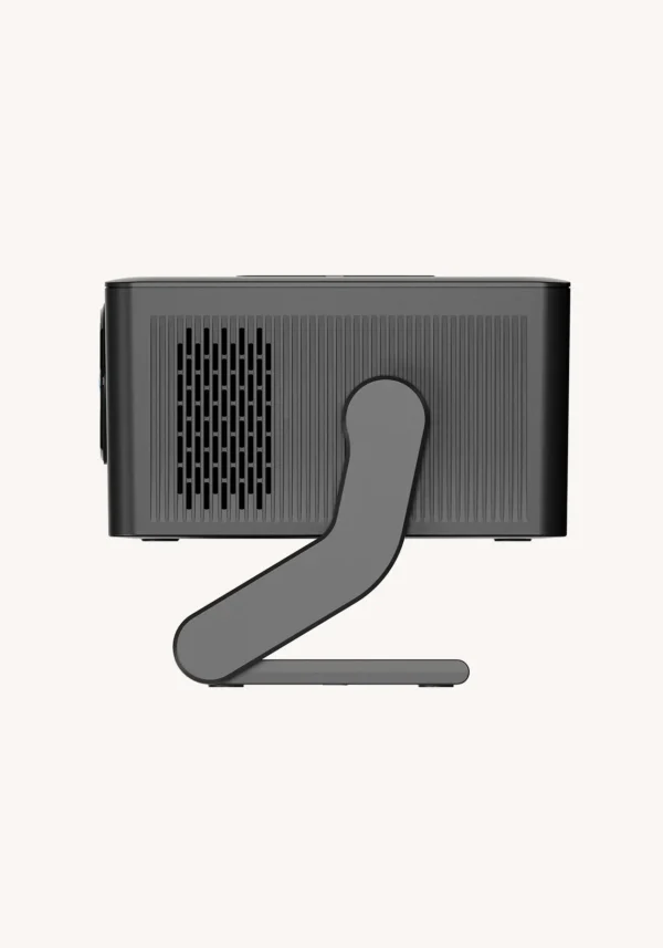 SR300H 720P LCD Projector | 2.69" | 310 ANSI Lumens | Throw Ratio 1.22:1 | Linux/Android