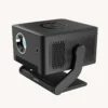 SR300H 720P LCD Projector | 2.69" | 310 ANSI Lumens | Throw Ratio 1.22:1 | Linux/Android