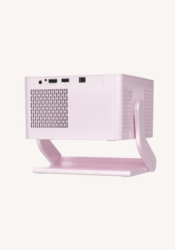 SR350H 1080P LCD Projector | 3.0" | 280 ANSI Lumens | Throw Ratio 1.25:1 | Linux/Android