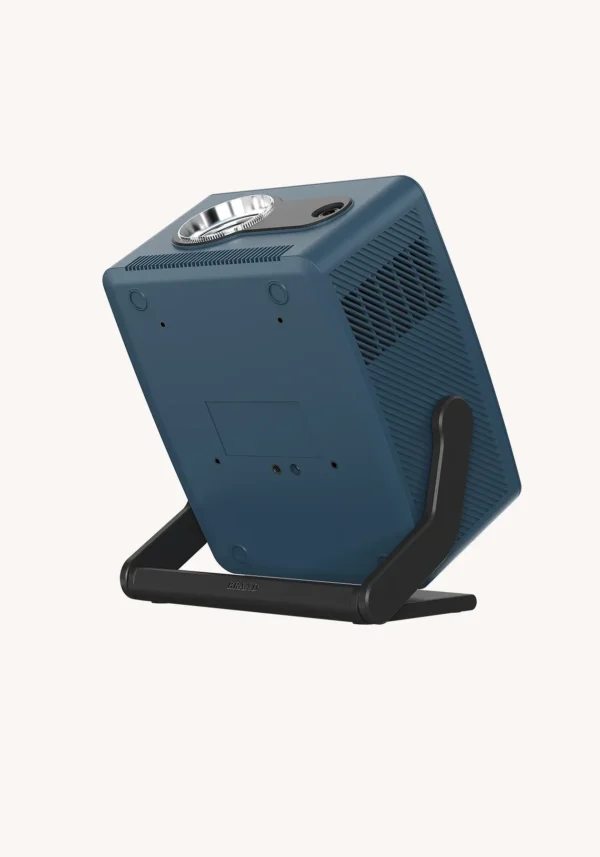 SR400H 1080P LCD Projector | 3.12" | 290 ANSI Lumens | Throw Ratio 1.22:1 | Linux/Android