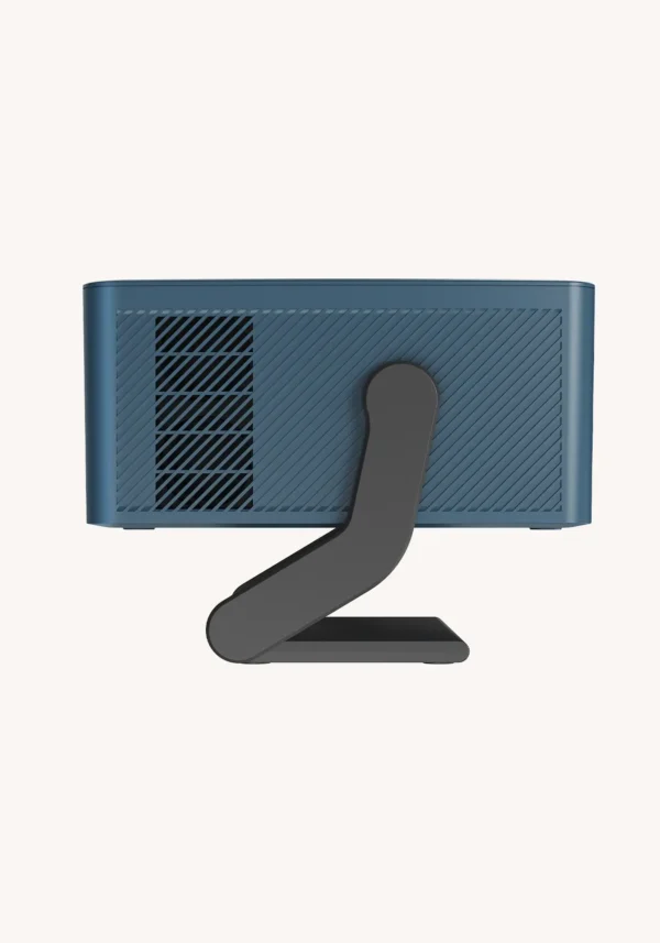 SR400H 1080P LCD Projector | 3.12" | 290 ANSI Lumens | Throw Ratio 1.22:1 | Linux/Android