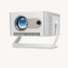 SR500H 1080P LCD Projector | 4.0" | 460 ANSI Lumens | Throw Ratio 1.14:1 | Linux/Android