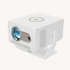 SR500H 1080P LCD Projector | 4.0" | 460 ANSI Lumens | Throw Ratio 1.14:1 | Linux/Android