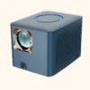 V610 1080P LCD Projector | 4.45" | 600 ANSI Lumens | 100% Offset | Throw Ratio 0.9:1 | Linux/Android