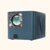 V610 1080P LCD Projector | 4.45" | 600 ANSI Lumens | 100% Offset | Throw Ratio 0.9:1 | Linux/Android