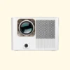 V65 1080P LCD Projector | 5.0" | 600 ANSI Lumens | 50% Offset | Throw Ratio 1.49:1 | Linux/Android
