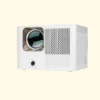 V65 1080P LCD Projector | 5.0" | 600 ANSI Lumens | 50% Offset | Throw Ratio 1.49:1 | Linux/Android