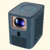 V8 1080P LCD Projector | 5.7" | 800 ANSI Lumens | Throw Ratio 1.27:1 | Linux/Android