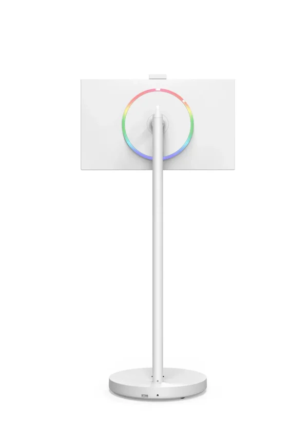 Movable Smart Display | F18-270C | Stylish Portable Touch Display